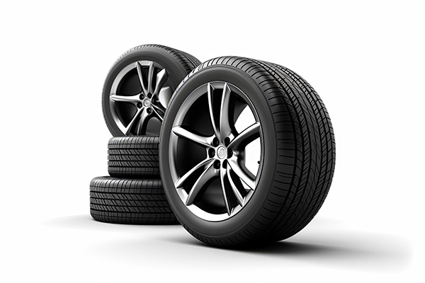 How Do Larger Wheels Impact Fuel Efficiency and Comfort?